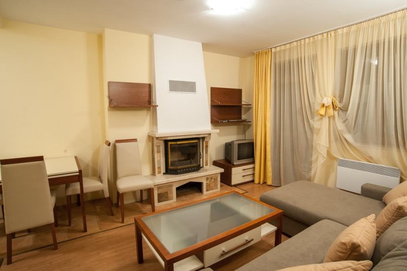 Комплекс Замъка Пампорово - Снимка 10