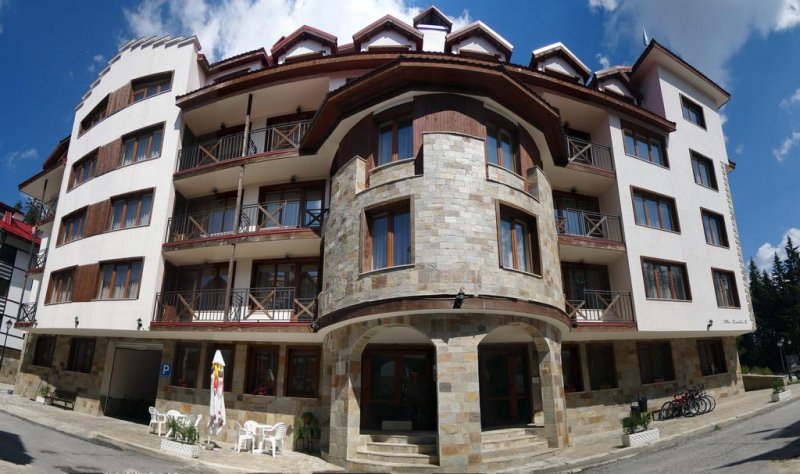 Комплекс Замъка Пампорово - Снимка 8