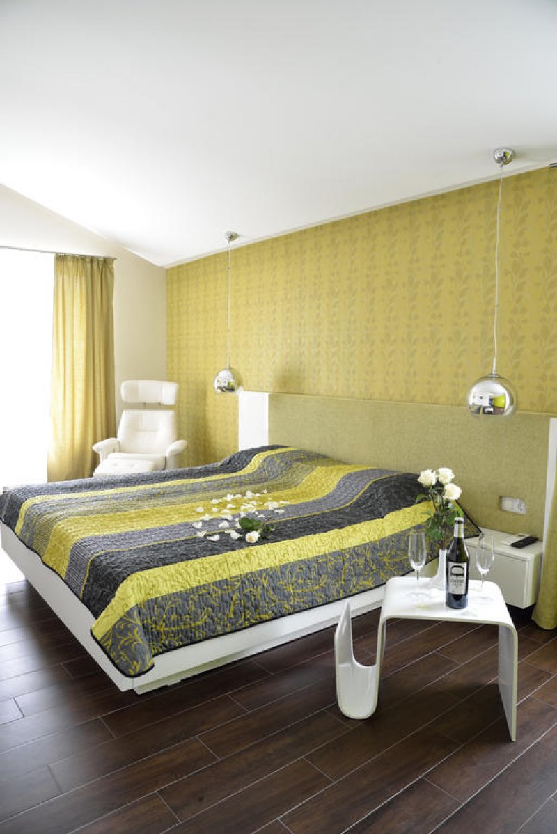 Хотел Глициния - Снимка 2