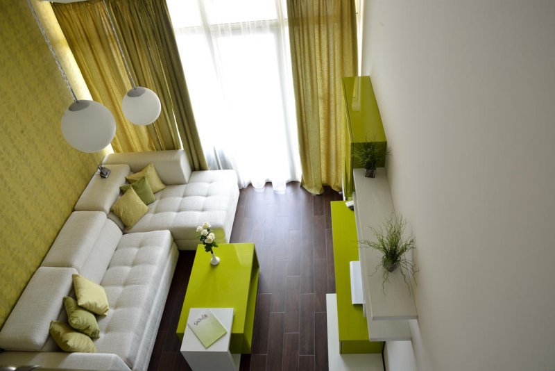 Хотел Глициния - Снимка 1