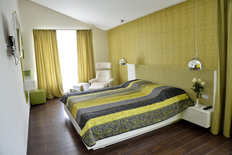 Хотел Глициния - Снимка 7