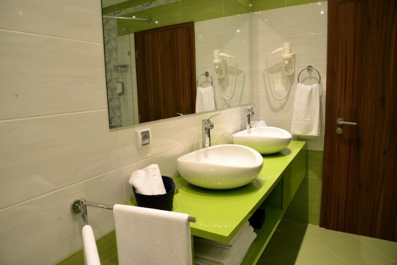 Хотел Глициния - Снимка 5