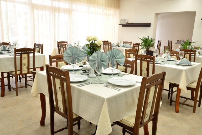 Хотел Глициния - Снимка 5