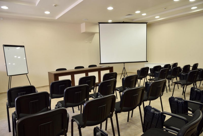 Хотел Глициния - Снимка 4