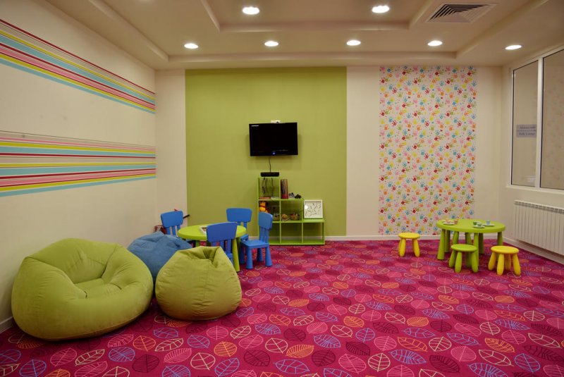 Хотел Глициния - Снимка 10