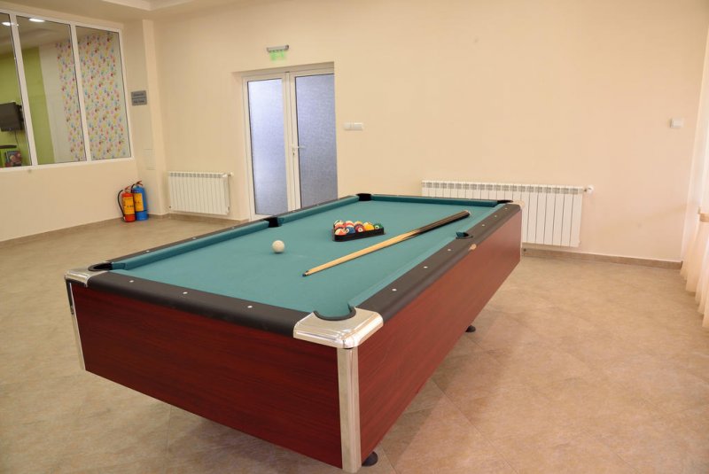 Хотел Глициния - Снимка 3