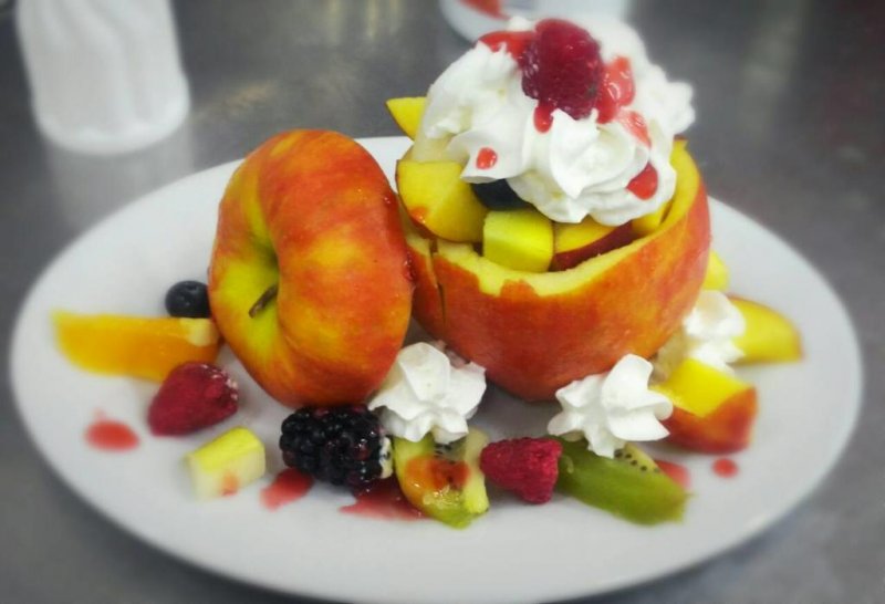 Хотел Глициния - Снимка 10