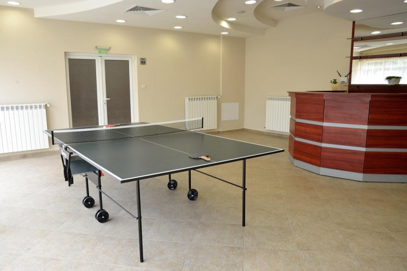 Хотел Глициния - Снимка 9