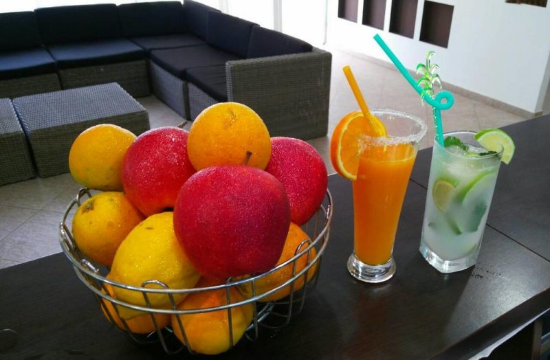 Хотел Глициния - Снимка 5