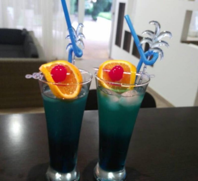 Хотел Глициния - Снимка 9