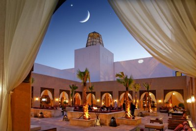 Sofitel Agadir Royal Bay