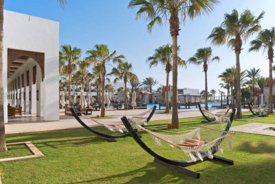 Sofitel Agadir Royal Bay - Снимка 1
