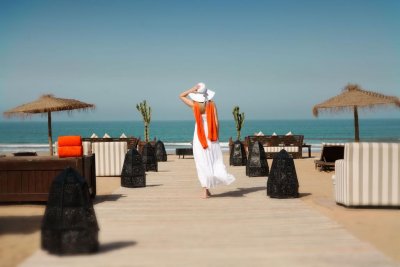 Sofitel Agadir Royal Bay - Снимка 6