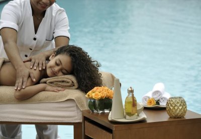 Sofitel Agadir Royal Bay - Снимка 8