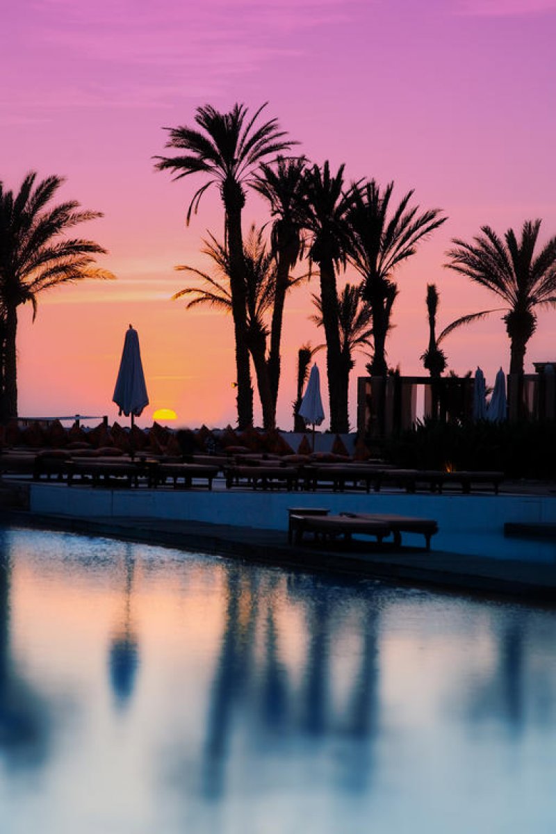 Sofitel Agadir Royal Bay - Снимка 9