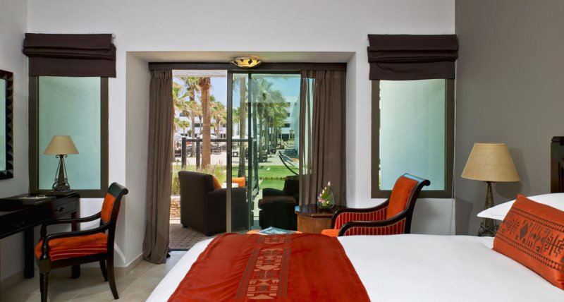 Sofitel Agadir Royal Bay - Снимка 10