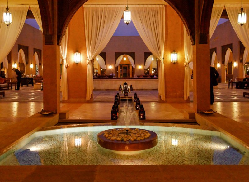 Sofitel Agadir Royal Bay - Снимка 1