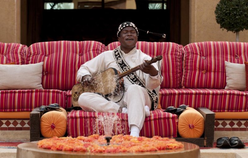 Sofitel Agadir Royal Bay - Снимка 3