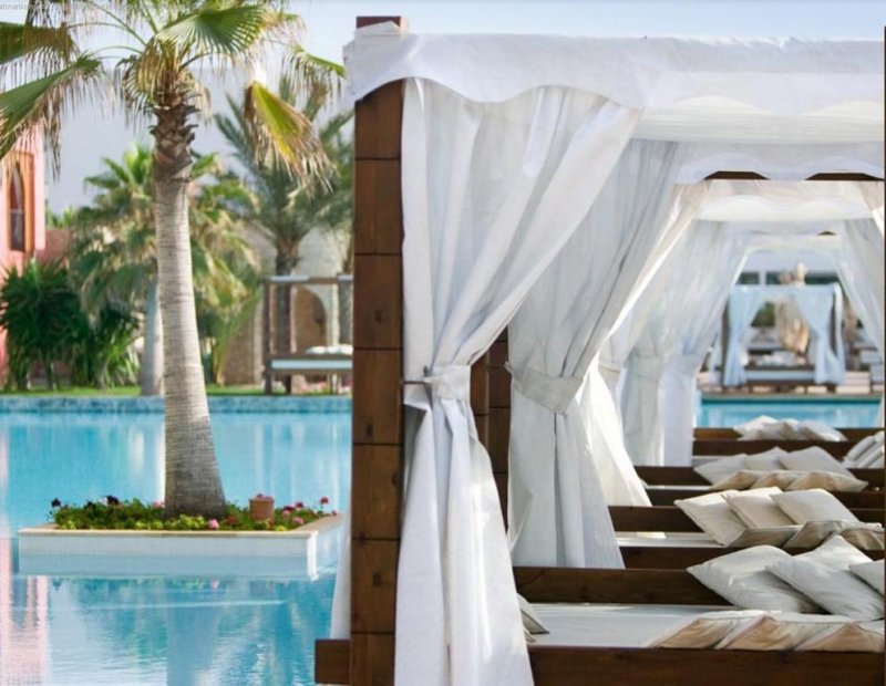 Sofitel Agadir Royal Bay - Снимка 1