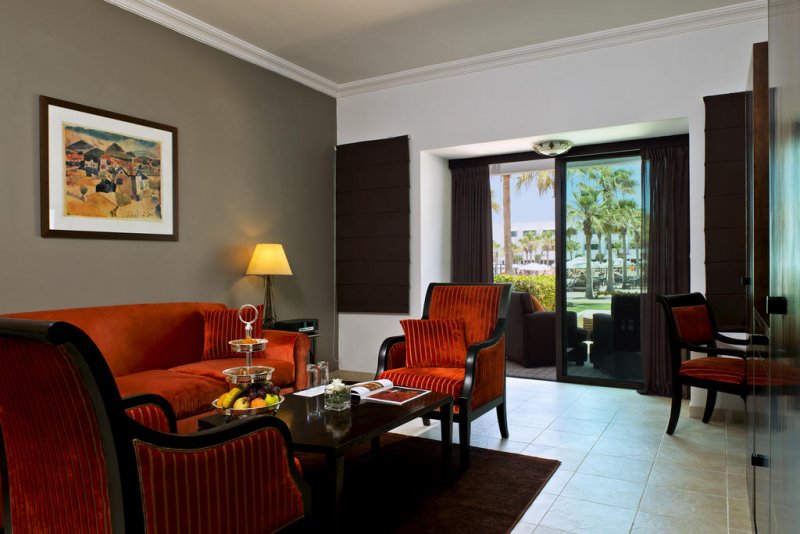 Sofitel Agadir Royal Bay - Снимка 7