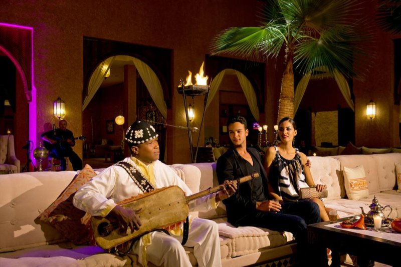 Sofitel Agadir Royal Bay - Снимка 5