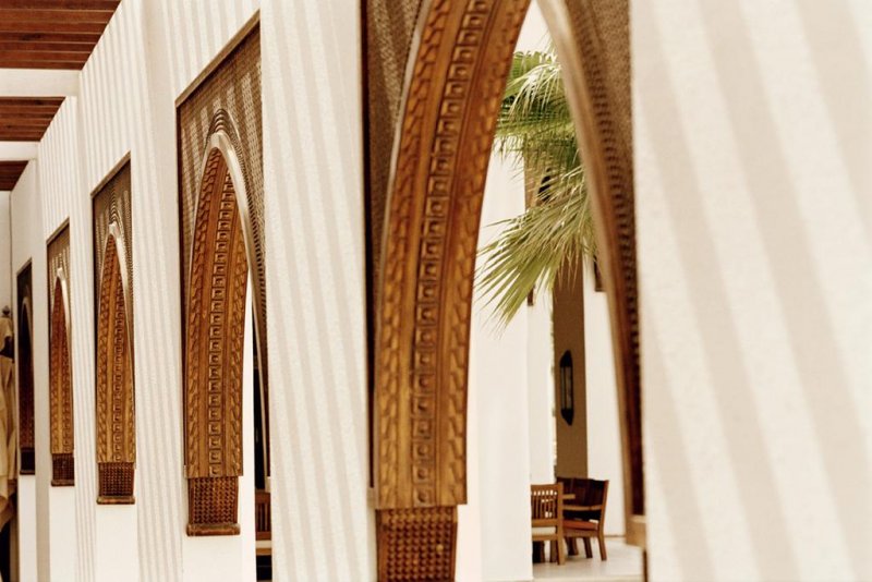 Sofitel Agadir Royal Bay - Снимка 2