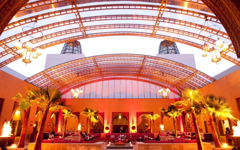 Sofitel Agadir Royal Bay - Снимка 3