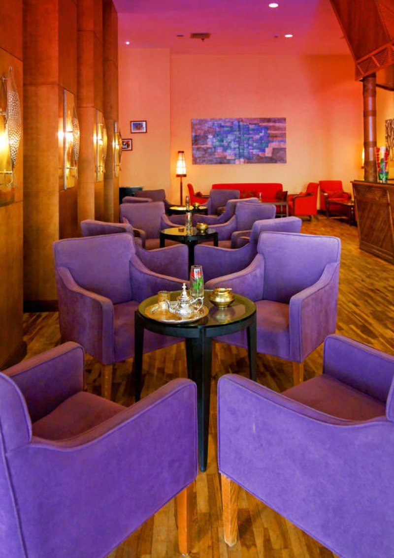 Sofitel Agadir Royal Bay - Снимка 1