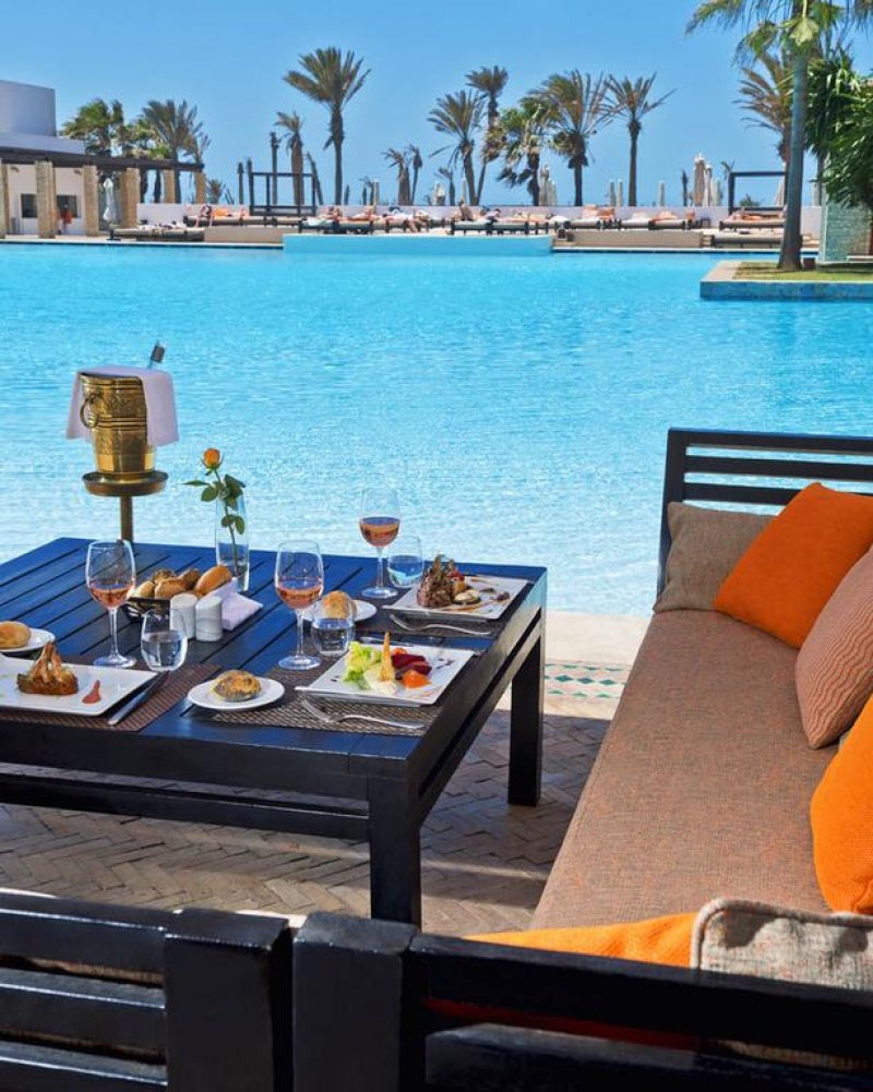 Sofitel Agadir Royal Bay - Снимка 10