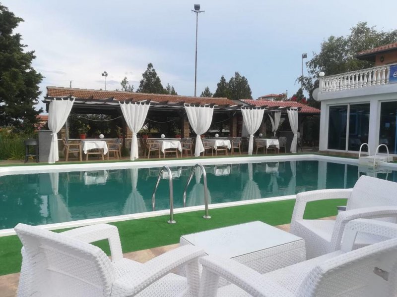 Комплекс къщи Екзотика - Снимка 0