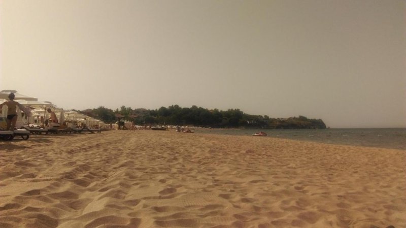 Комплекс къщи Екзотика - Снимка 11