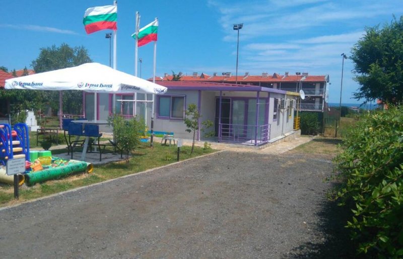 Комплекс къщи Екзотика - Снимка 7