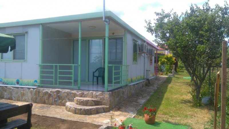 Комплекс къщи Екзотика - Снимка 9