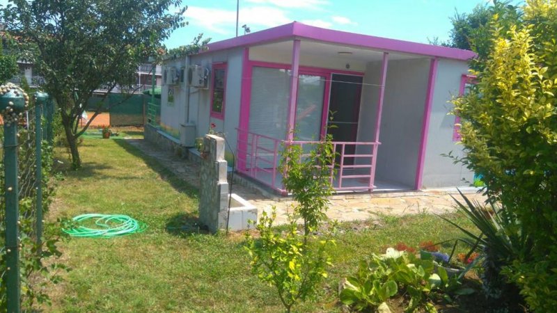 Комплекс къщи Екзотика - Снимка 10