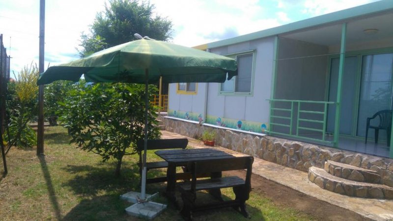 Комплекс къщи Екзотика - Снимка 1