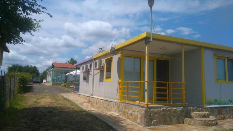 Комплекс къщи Екзотика - Снимка 10