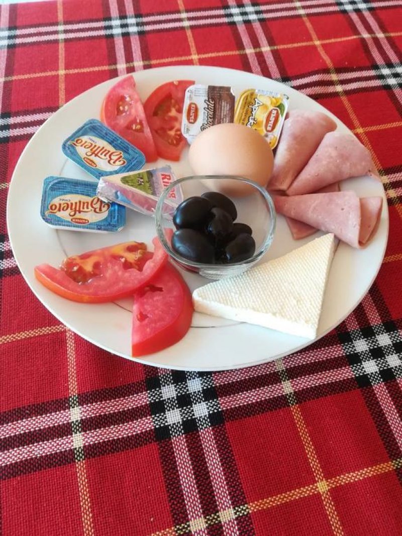 Комплекс къщи Екзотика - Снимка 5