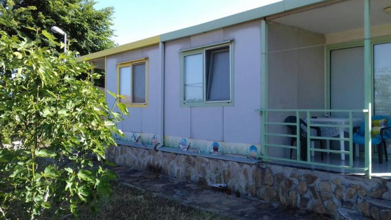 Комплекс къщи Екзотика - Снимка 3