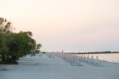 Pallini Beach - Снимка 8