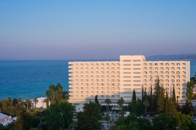 Pallini Beach - Снимка 9