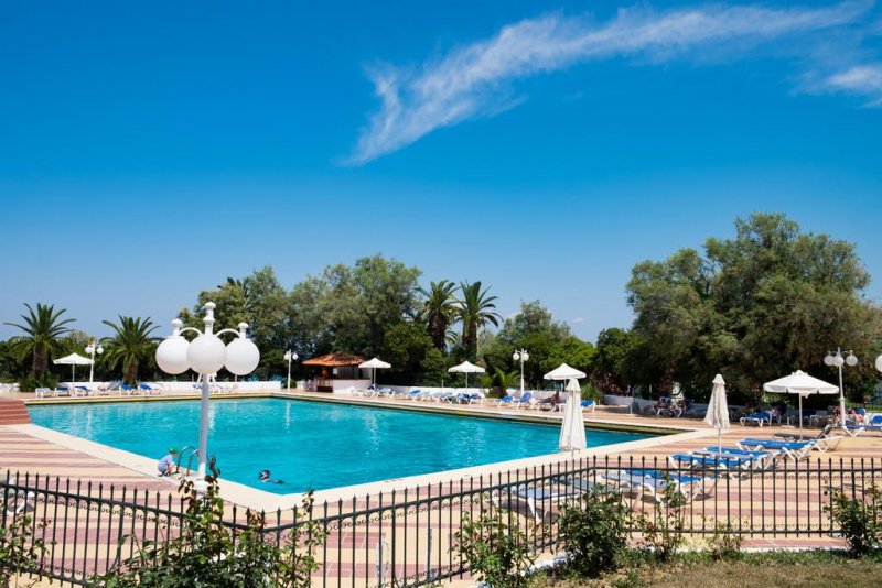 Pallini Beach - Снимка 4