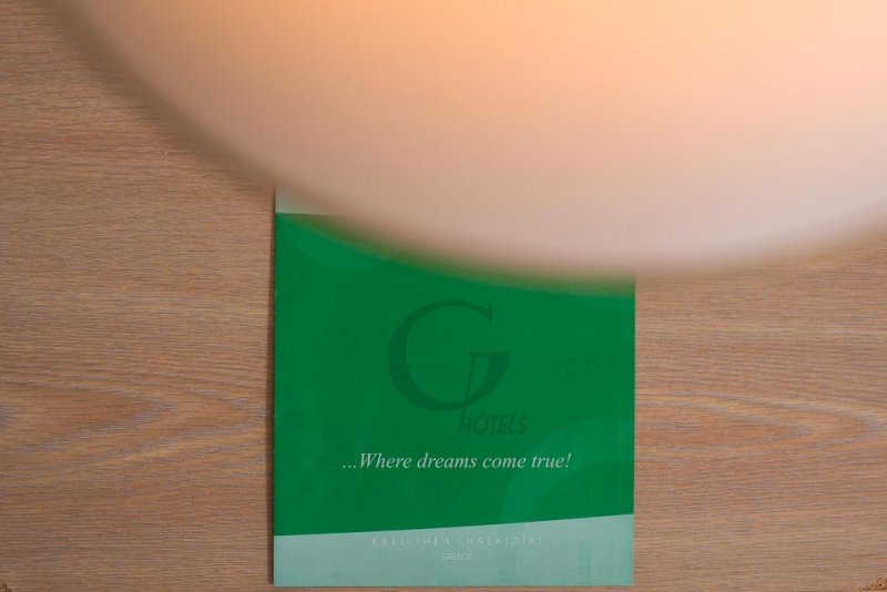 Pallini Beach - Снимка 8