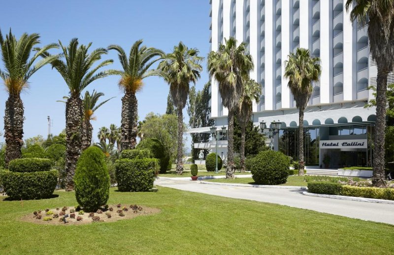 Pallini Beach - Снимка 4