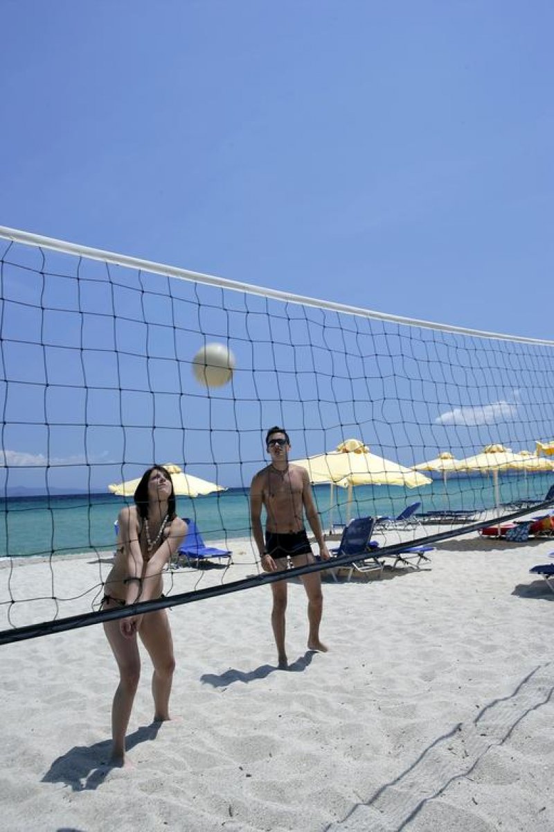 Pallini Beach - Снимка 11