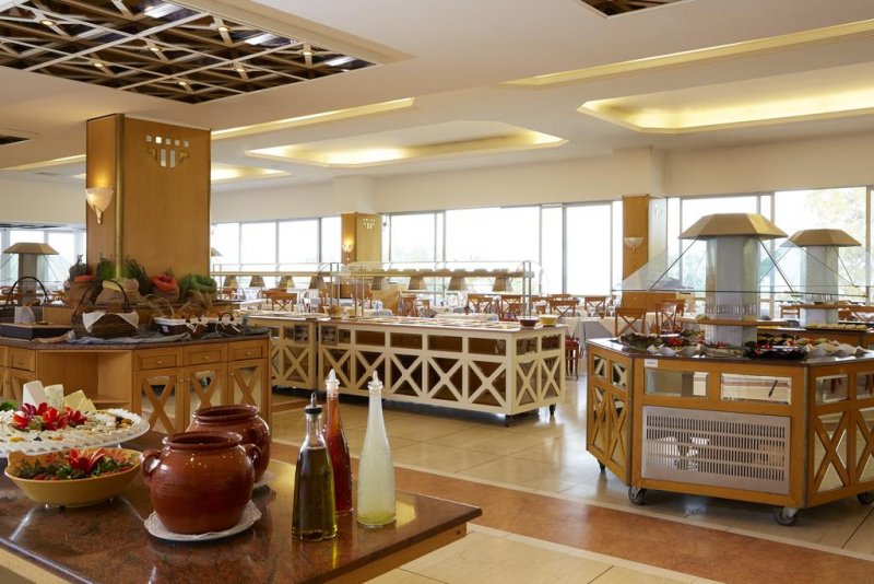 Pallini Beach - Снимка 1