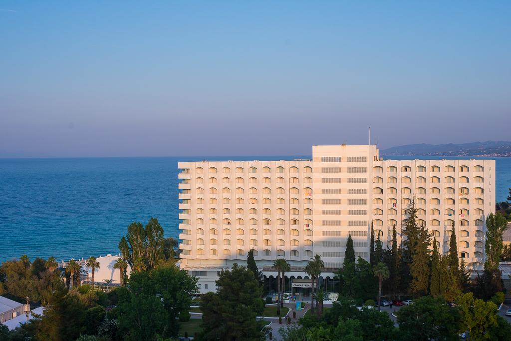 Ранни записвания: 5 нощувки със закуски и вечери в хотел Pallini Beach 4*, Халкидики, Гърция през Юни и Юли! - Снимка 36