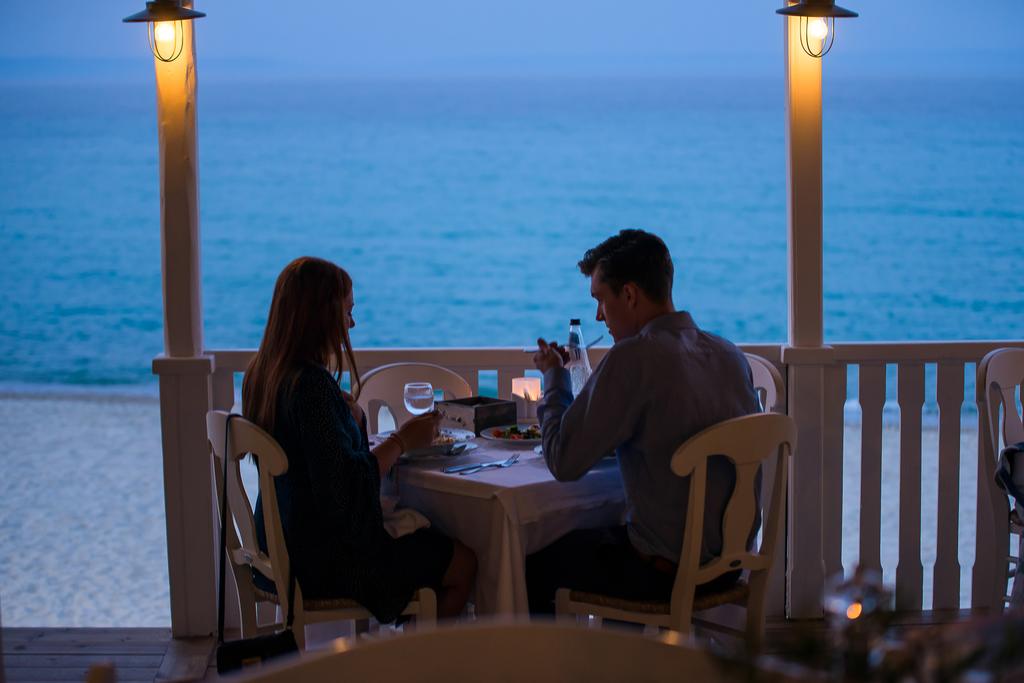 Ранни записвания: 5 нощувки със закуски и вечери в хотел Pallini Beach 4*, Халкидики, Гърция през Юни и Юли! - Снимка 21