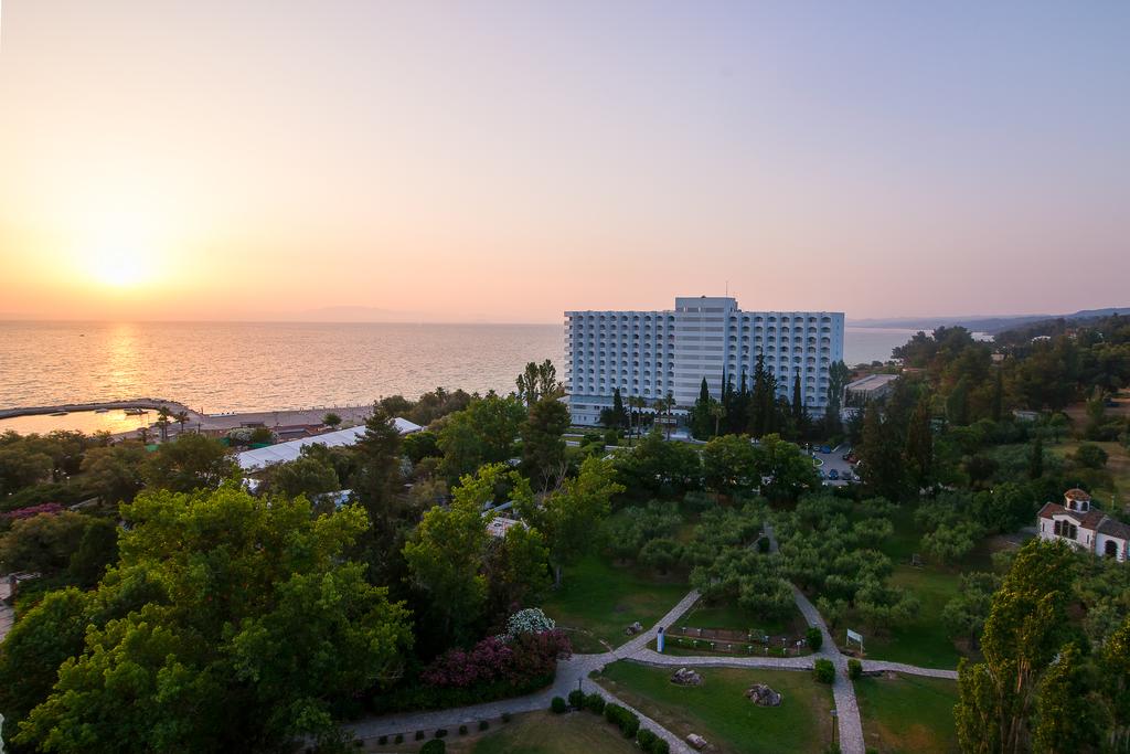 Ранни записвания: 5 нощувки със закуски и вечери в хотел Pallini Beach 4*, Халкидики, Гърция през Юни и Юли! - Снимка 15