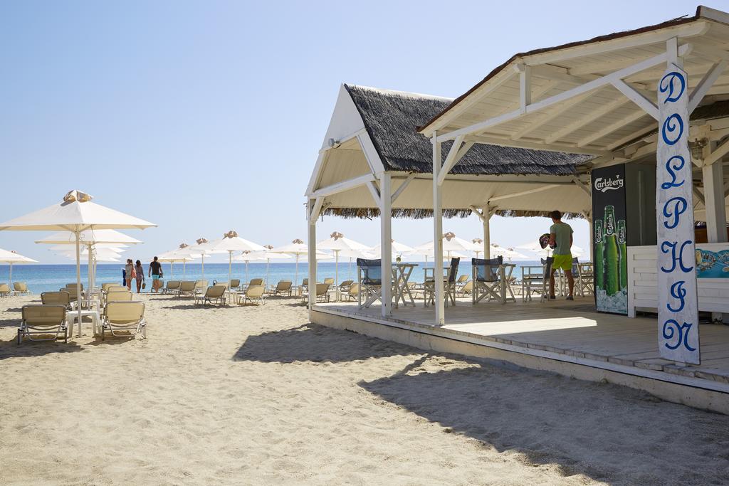 Ранни записвания: 5 нощувки със закуски и вечери в хотел Pallini Beach 4*, Халкидики, Гърция през Юни и Юли! - Снимка 32