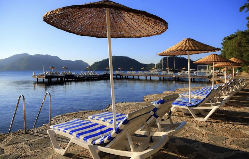 Labranda Mares Marmaris - Снимка 2